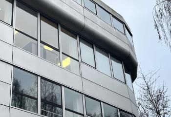 Vente bureaux Cesson-Sévigné - Proche bus, rocade et gare SNCF