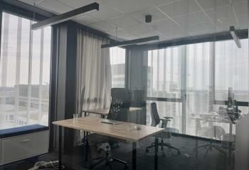 Location bureaux Saint-Jacques-de-la-Lande - Proche métro