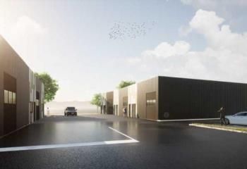 Cellules d'activité à vendre Pleumeleuc - Proximité N12