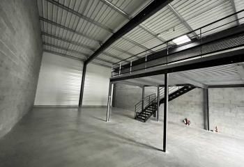 Location local d'activité Pleumeleuc - Proximité Rennes / St Brieuc