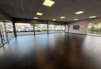 Local commercial à louer Cesson-Sévigné - Axe passant