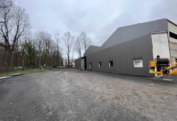 Local d'activité à vendre Vern-sur-Seiche - Proche Rennes