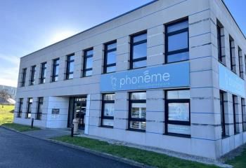 Location bureaux Pacé - Proche bus 77 et 225 et rocade de Rennes