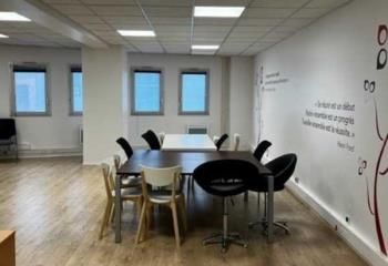 Location bureaux Rennes centre-ville - Proche gare et bus