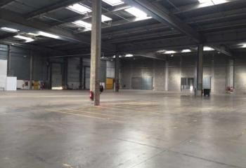 Location entrepôt Chateaubourg - Axe Rennes/Paris