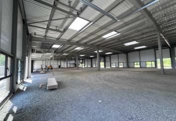 Local d'activité à louer Goven - Bus Hôtel Ruais