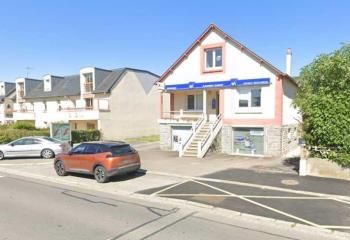 Location bureaux Liffré - Centre-ville, proche bus Maurice Ravel