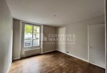 Bureau à louer Rennes centre-ville - Proche gare et métro