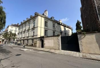 Location bureaux Rennes - Proche métro et bus