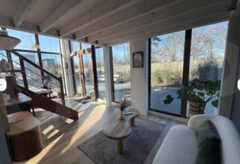 Bureau à vendre Saint-Jacques-de-la-Lande - Proche métro La Courrouze