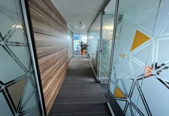 Location bureaux Rennes - Nord de Rennes - Proche commerces