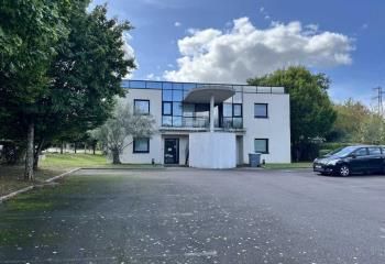 Vente bureaux Bruz - Campus de Ker Lann - Proche bus et gare