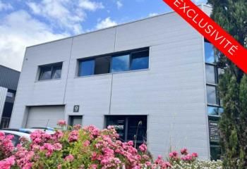 Location bureaux Pacé - Proche bus et accès routier