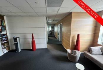 Location bureaux Rennes Nord - Proche transports en commun