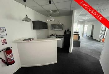 Location bureaux Rennes Nord - Proche rocade et transports