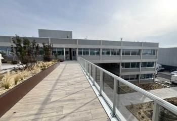 Location bureaux Rennes - Atalante Champeaux - Proche Métro