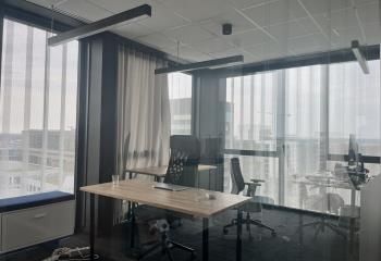 Location bureaux Saint-Jacques-de-la-Lande - Proche métro