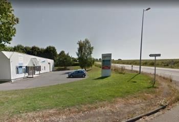Local d'activité à louer Acigné - Proximité rocade Est de Rennes