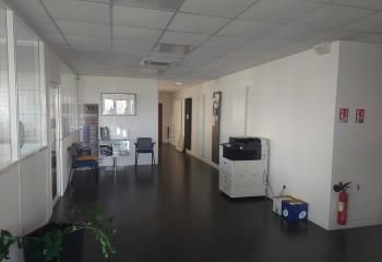 Local d'activité à louer Vern-sur-Seiche - Proche Val d'Orson