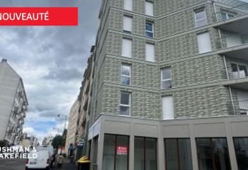 Local commercial neuf à louer Rennes - Proche transports