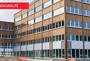 Vente bureaux Bruz - Immeuble HIGH PARK III - Proche gare SNCF Ker-Lann
