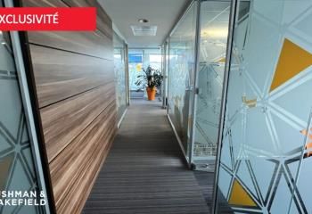 Location bureaux Rennes - Proche centres commerciaux