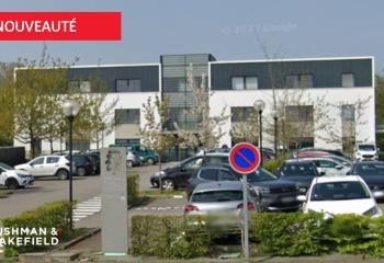 Vente bureaux Chartres-de-Bretagne - Proche transports en commun