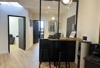 Location bureaux Cesson-Sévigné - Proche gare, rocade et aéroport