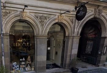 Local commercial à vendre Rennes - Hyper Centre