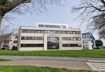 Vente bureaux Rennes Sud-Est - Proche transports et rocade