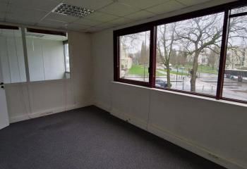 Vente bureaux Rennes Sud-Est - Proche rocade et transports