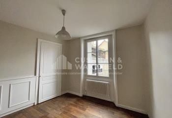 Location bureau Rennes centre-ville - Proche transports