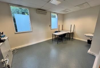 Location bureaux Noyal-sur-Vilaine - Proche Rennes et centre commercial
