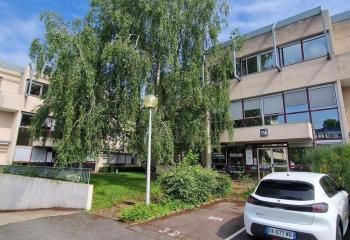Vente bureau Rennes Sud-Est - Proche rocade et transports
