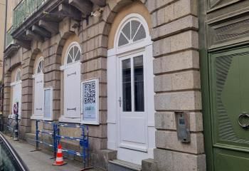 Bureau à louer Rennes centre - Proche commerces et transports