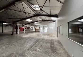 Local d'activité à louer Chasseneuil-du-Poitou - Proche A10 et D910