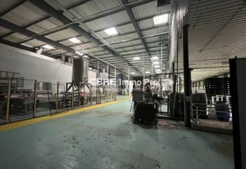 Local d'activité à vendre Poitiers - Proximité autoroute A10