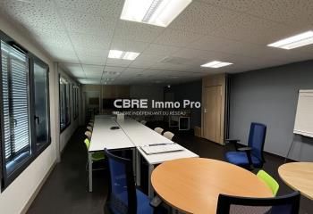 Vente bureaux Fleuré - Proche Gare de Poitiers et N147