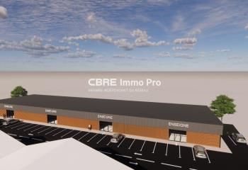 Local commercial à louer Cozes - Proche de Royan