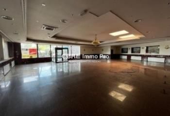 Vente local commercial Joué-lès-Tours - Zone commerciale