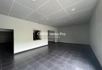 Location local commercial Migné-Auxances - Proche N147