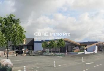 Local commercial à louer Mauléon - Proche RN149