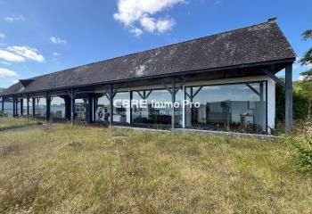 Local commercial à louer Chasseneuil-du-Poitou - Zone retail dynamique