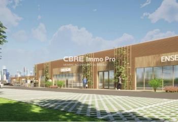 Local commercial à vendre Biard - Proche aéroport et autoroute