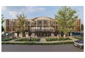 Local commercial à louer L'Isle-d'Espagnac - Proche Leclerc