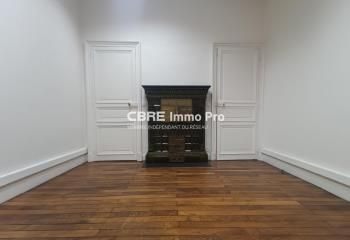 Location bureau Poitiers centre-ville - Proximité gare SNCF