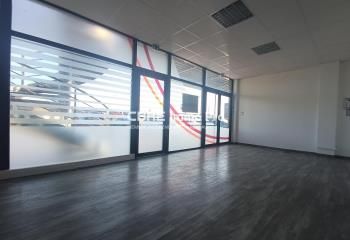 Location bureaux Poitiers - Proche axes routiers et bus