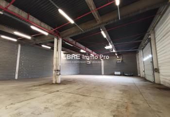 Local d'activité à vendre Châtellerault - Proche autoroute et transports