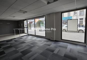 Location bureaux Poitiers - Proximité Gare SNCF