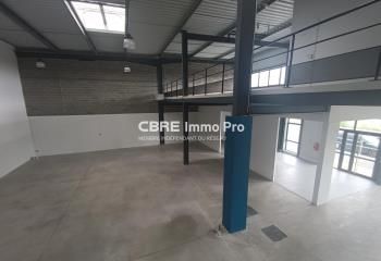 Local d'activité à louer Poitiers - Zone d'activité dynamique
